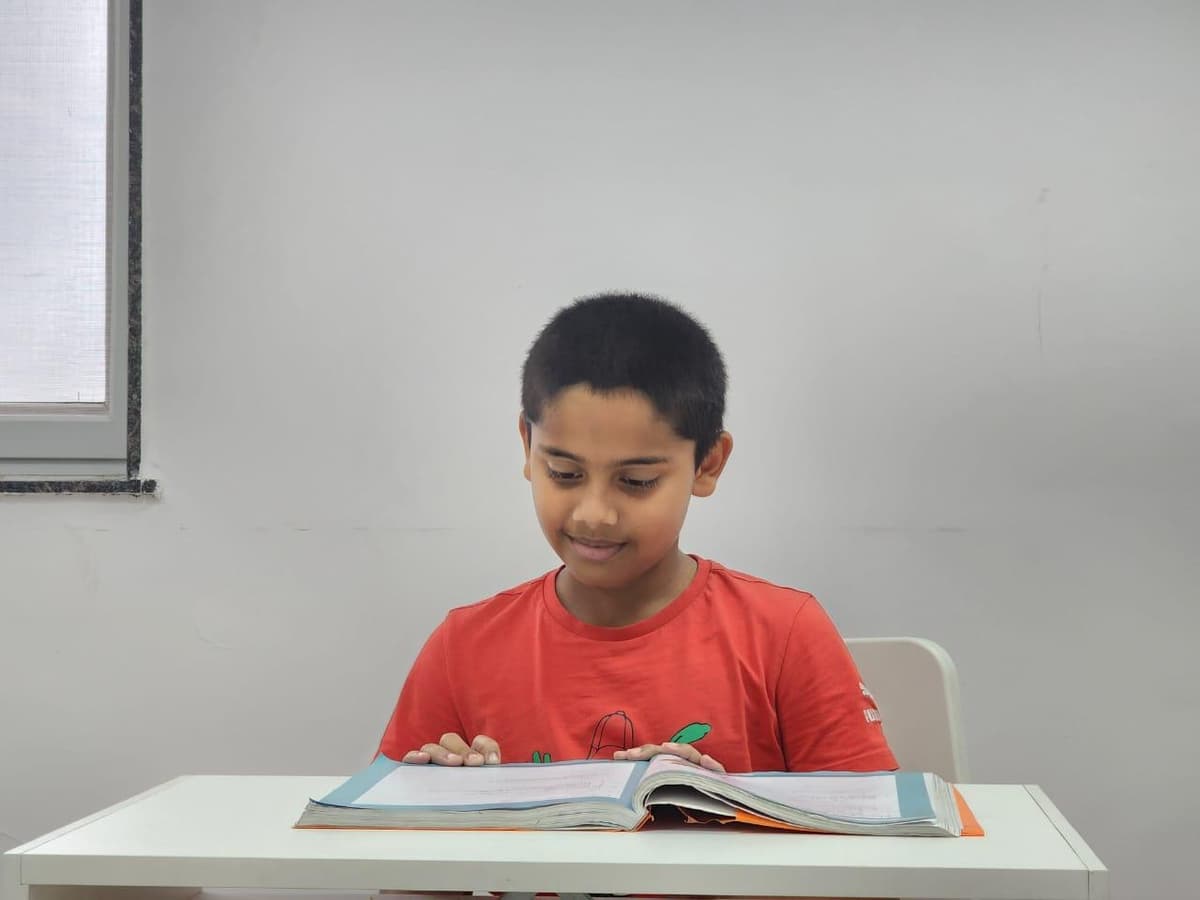 MindSplash Academy IB Diploma Programme students preparing for university